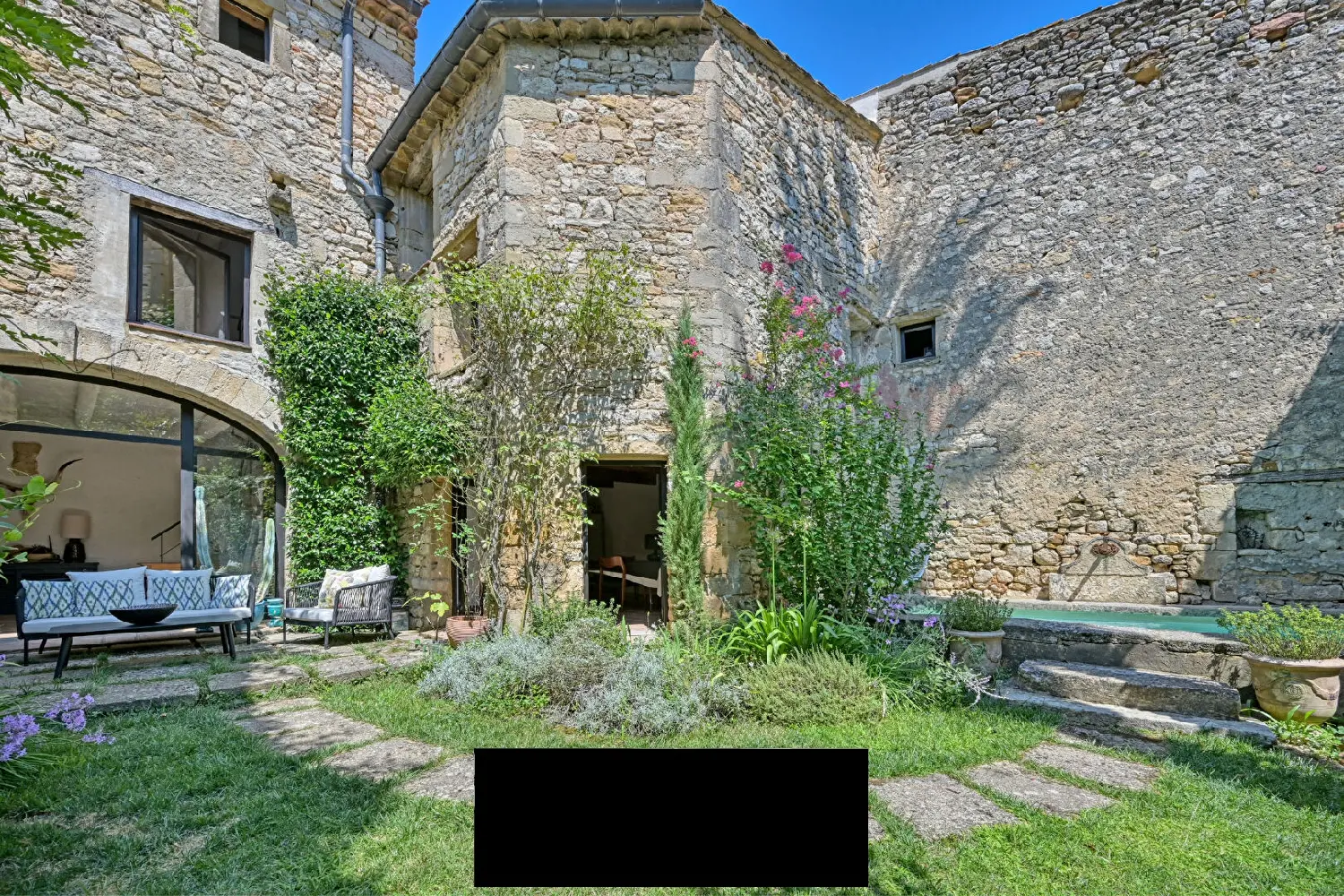  kaufen Villa Uzès Gard 2