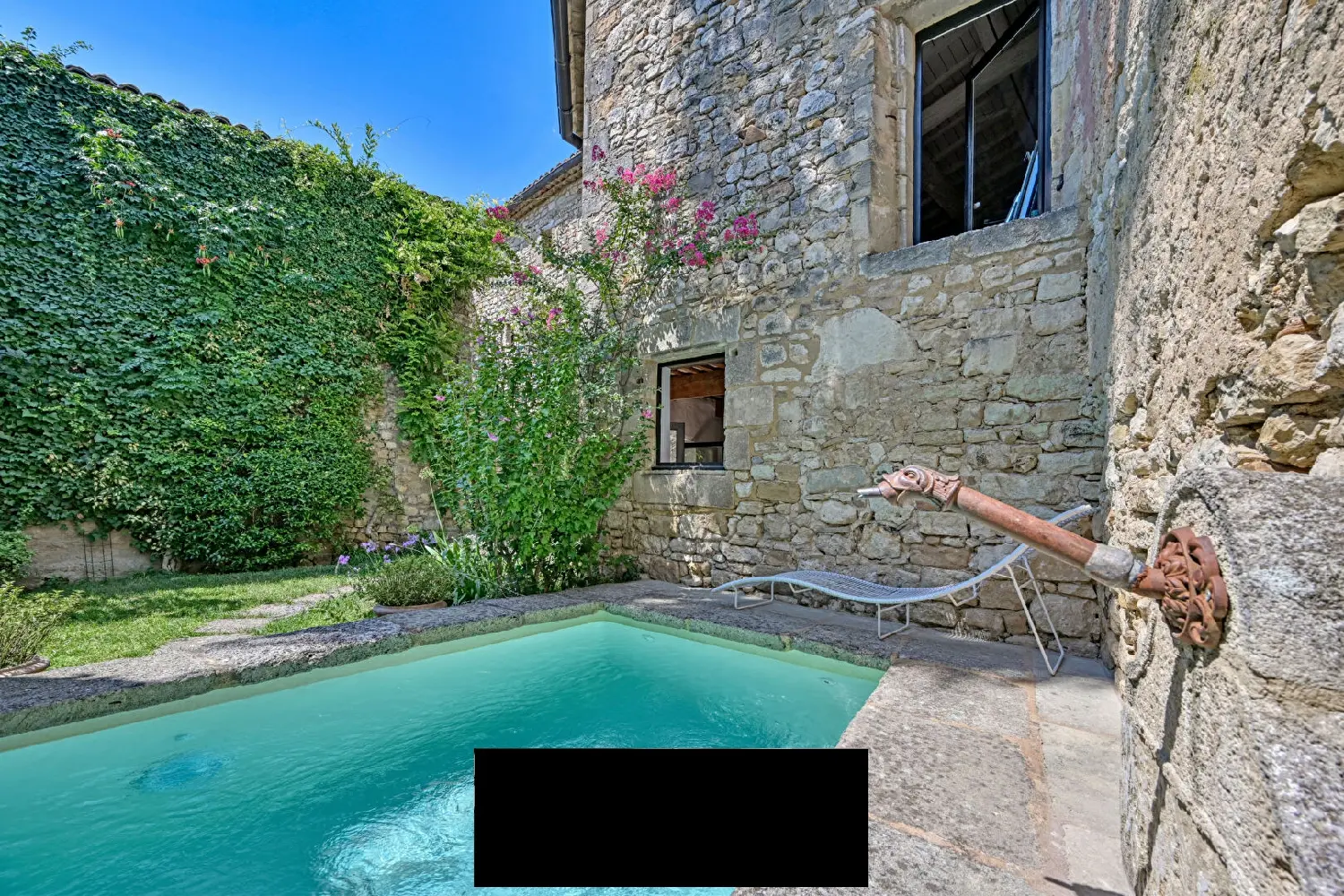  kaufen Villa Uzès Gard 3