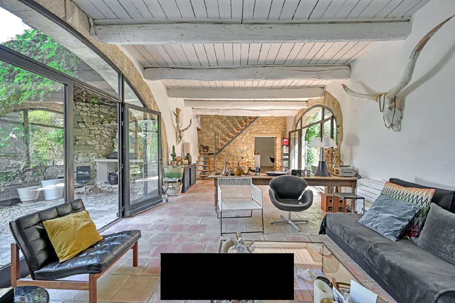  kaufen Villa Uzès Gard 4