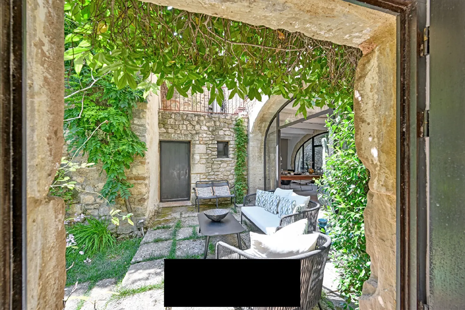  kaufen Villa Uzès Gard 6