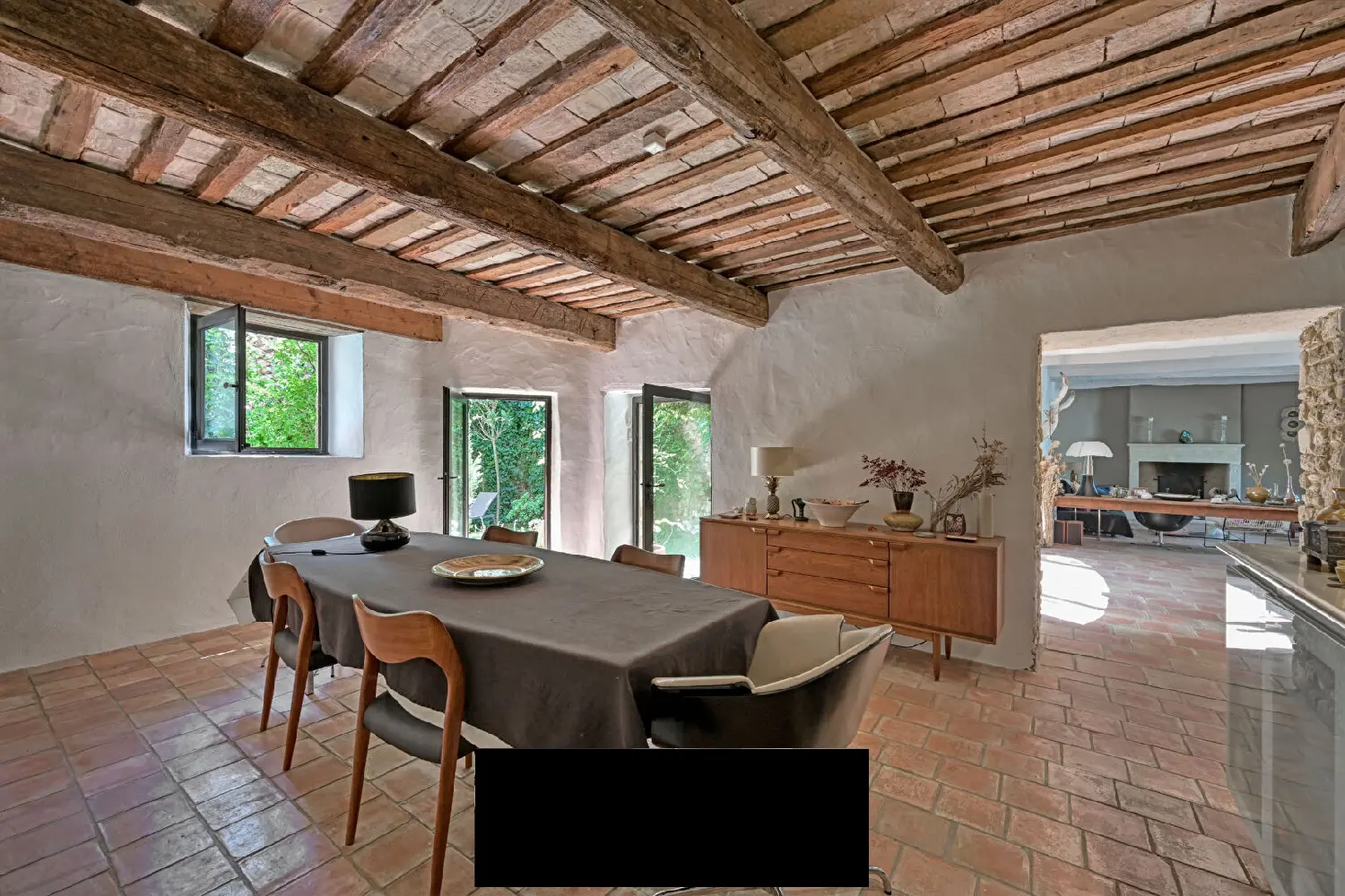  kaufen Villa Uzès Gard 7
