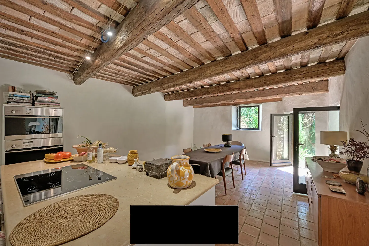  kaufen Villa Uzès Gard 8