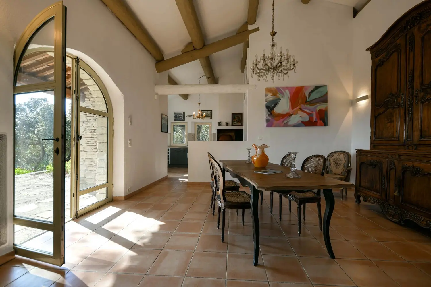  te koop villa Uzès Gard 6