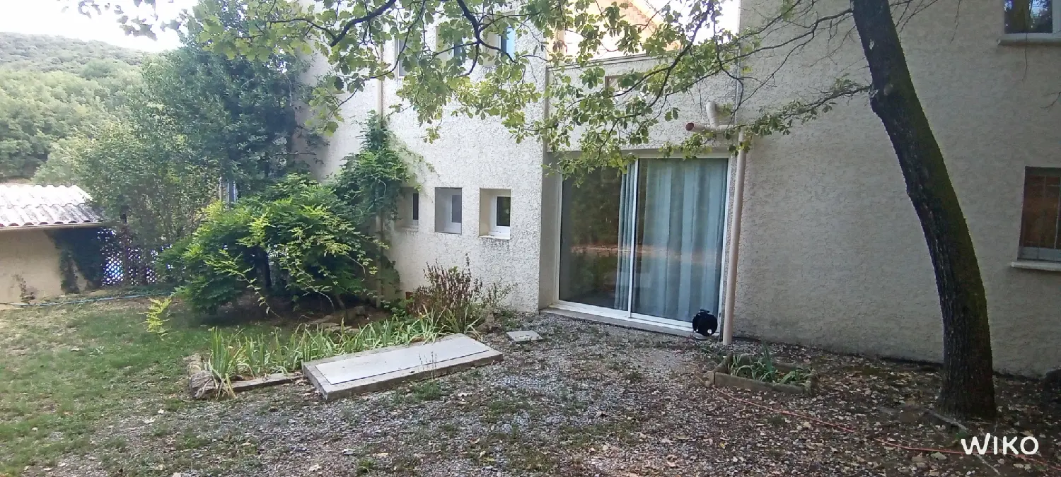  à vendre villa Vabres Gard 6
