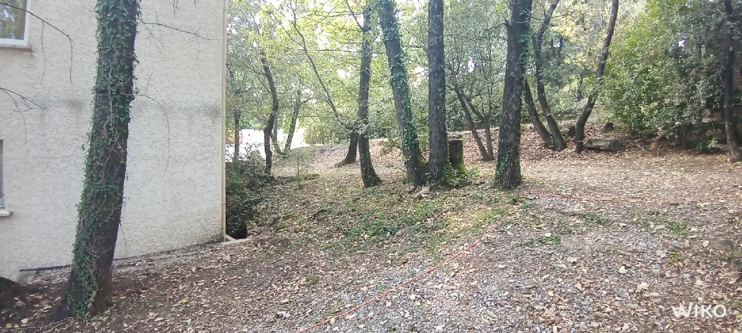  à vendre villa Vabres Gard 7
