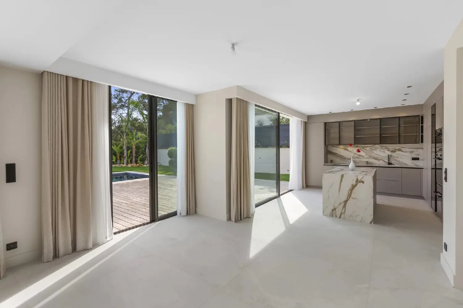  te koop villa Valbonne Alpes-Maritimes 4