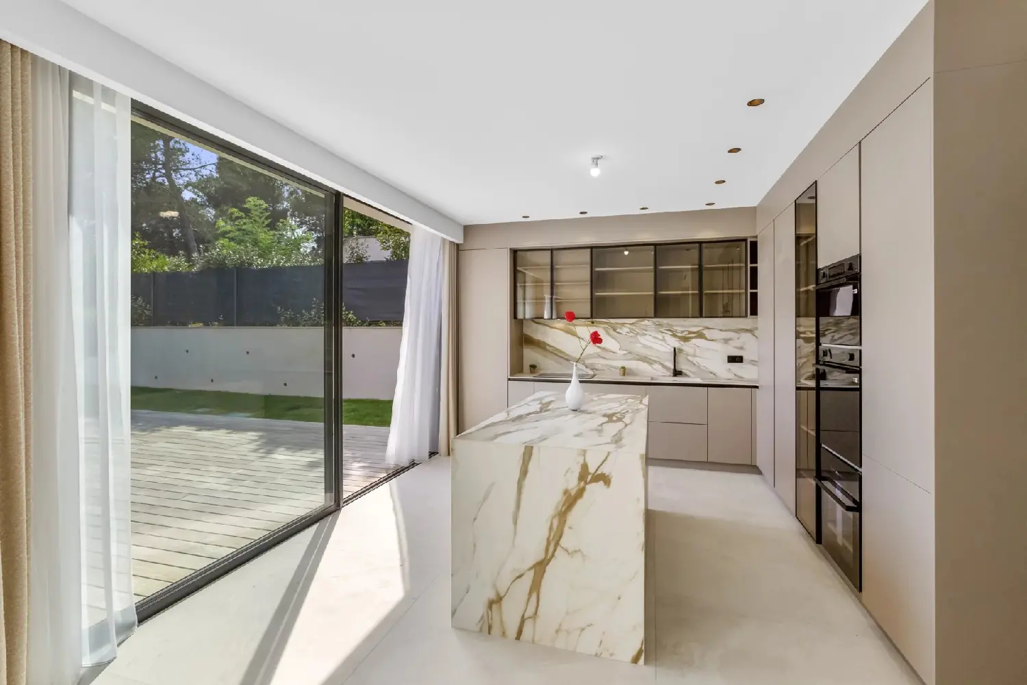  te koop villa Valbonne Alpes-Maritimes 8