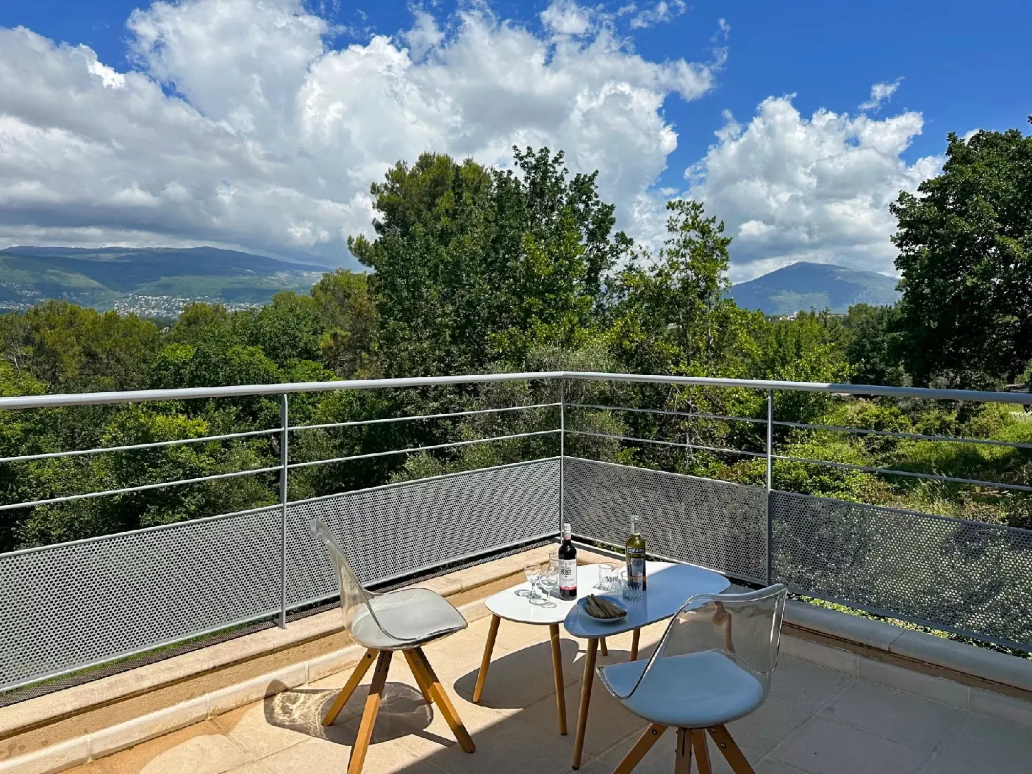  te koop villa Valbonne Alpes-Maritimes 2