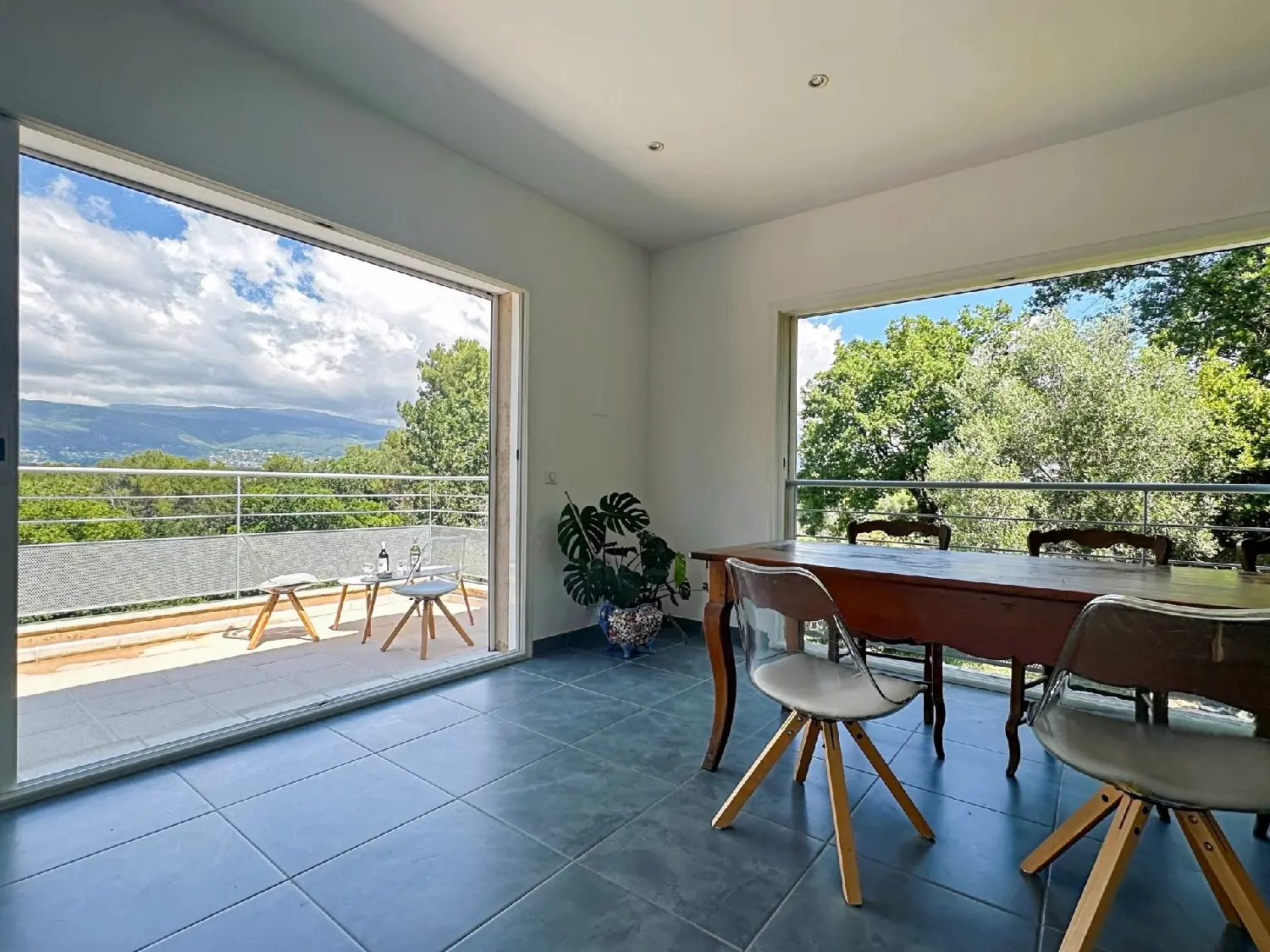  te koop villa Valbonne Alpes-Maritimes 7