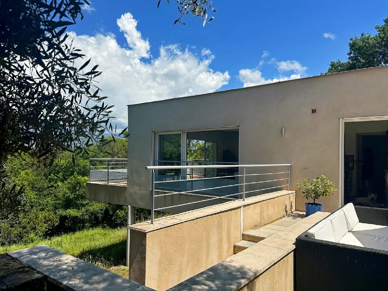 te koop villa Valbonne Alpes-Maritimes 8