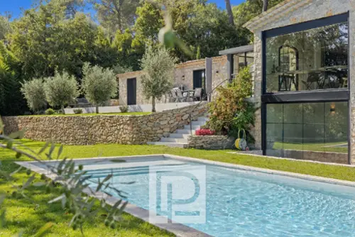 Valbonne Alpes-Maritimes villa foto 7135958