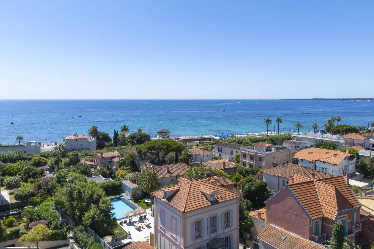  kaufen Villa Vallauris Alpes-Maritimes 3