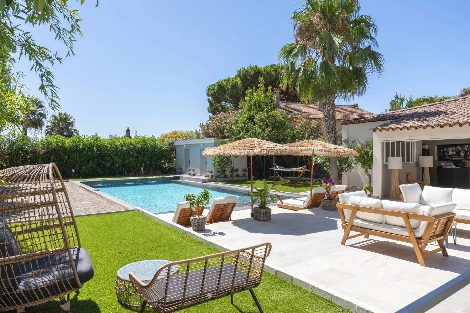  kaufen Villa Vallauris Alpes-Maritimes 5