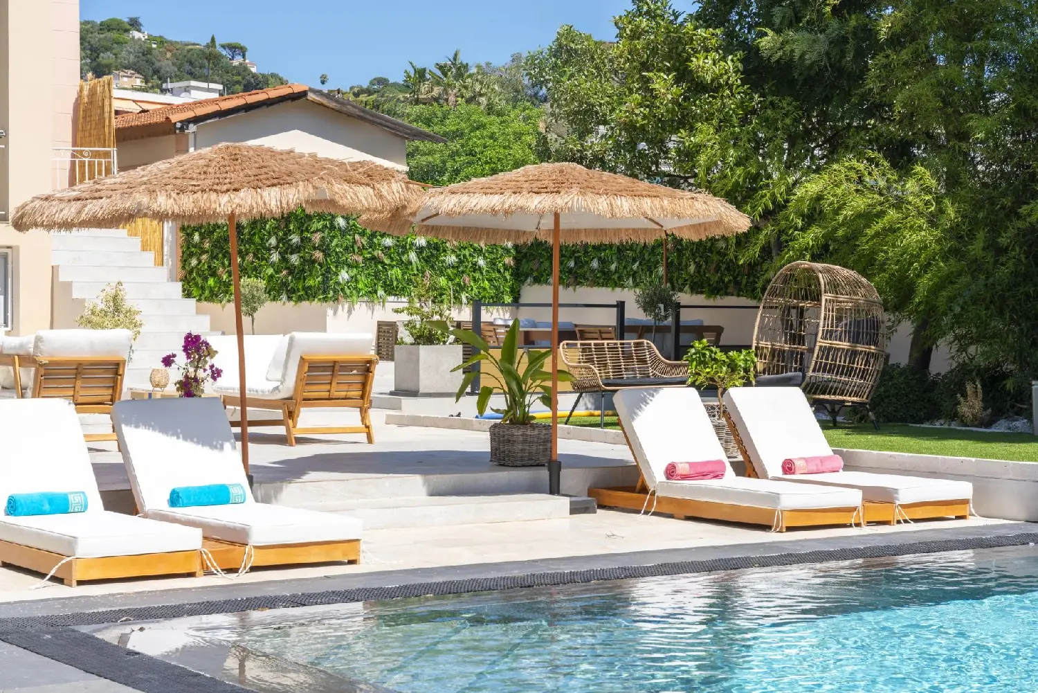  kaufen Villa Vallauris Alpes-Maritimes 8