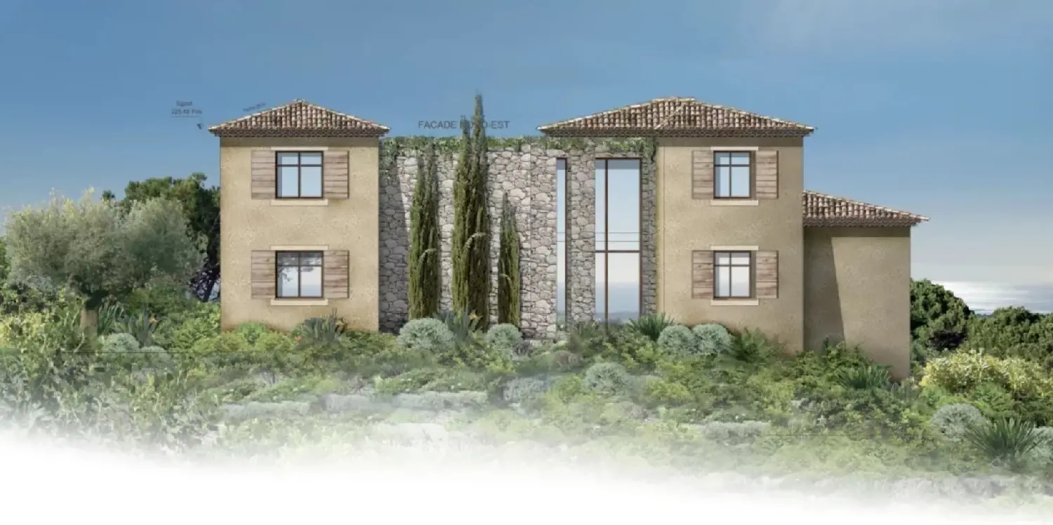  kaufen Villa Vallauris Alpes-Maritimes 7
