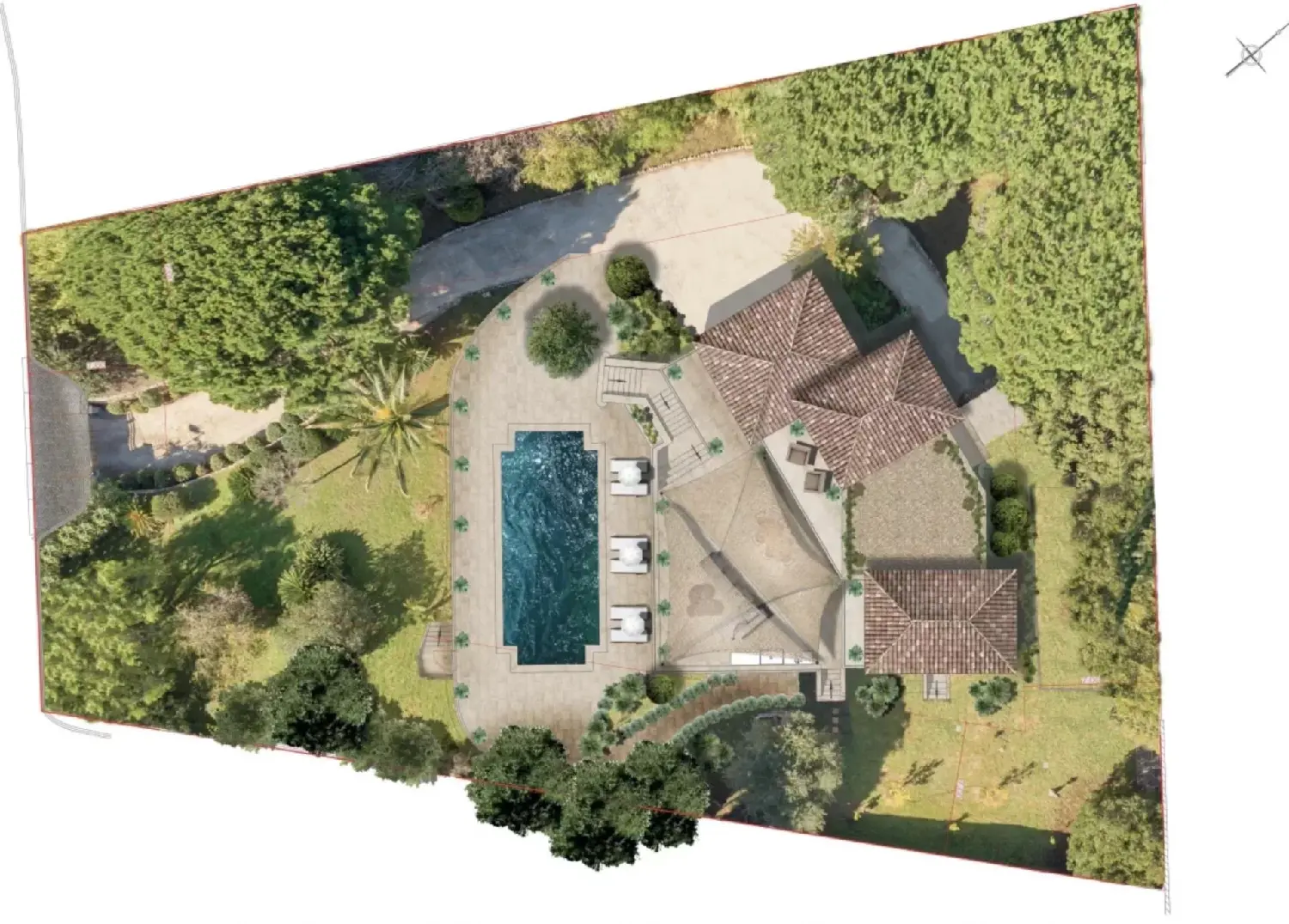  kaufen Villa Vallauris Alpes-Maritimes 8
