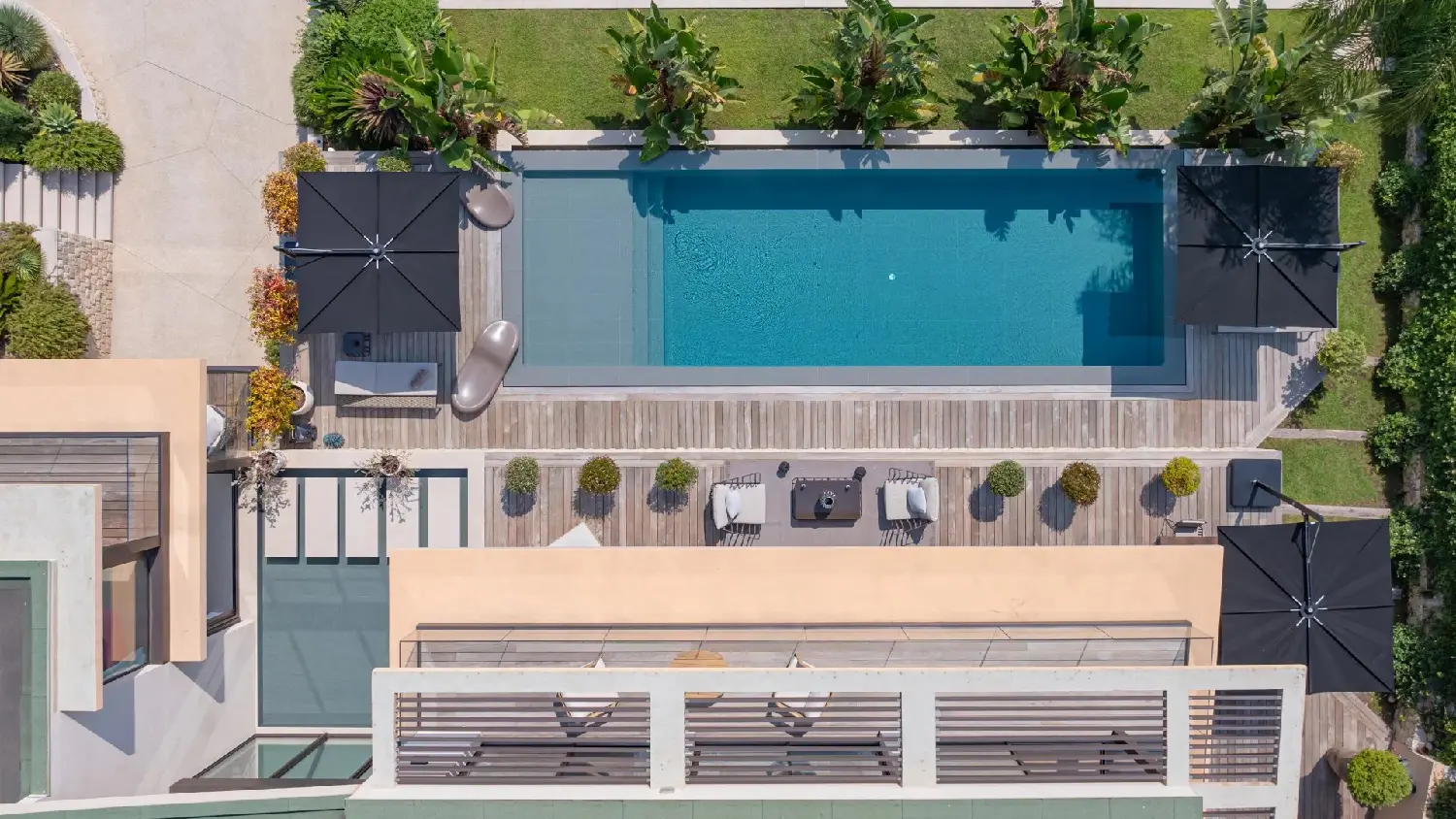  à vendre villa Vallauris Alpes-Maritimes 3