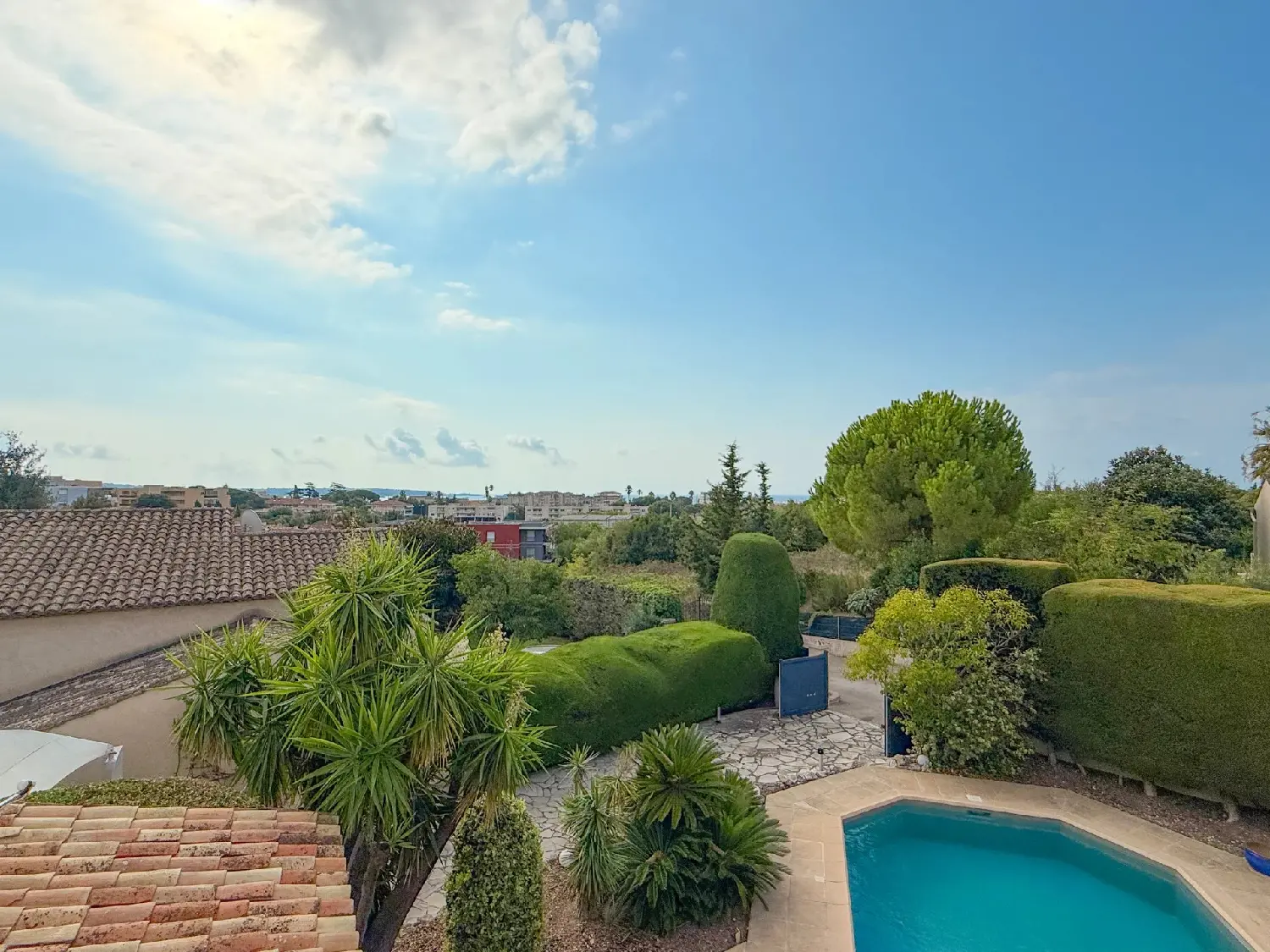  kaufen Villa Vallauris Alpes-Maritimes 2