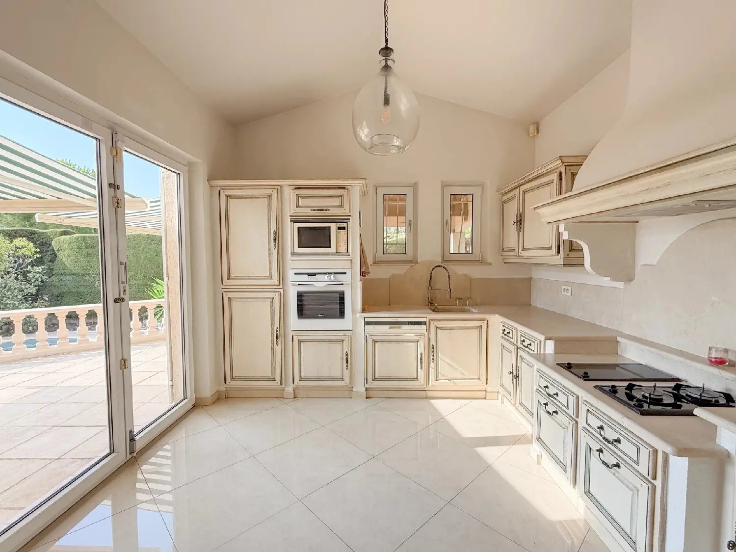  kaufen Villa Vallauris Alpes-Maritimes 4
