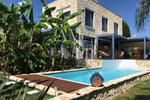 Vallauris Alpes-Maritimes villa foto 7136502