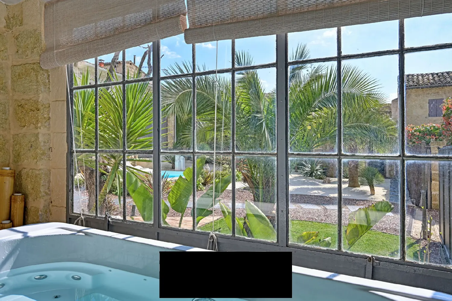  te koop villa Vauvert Gard 5