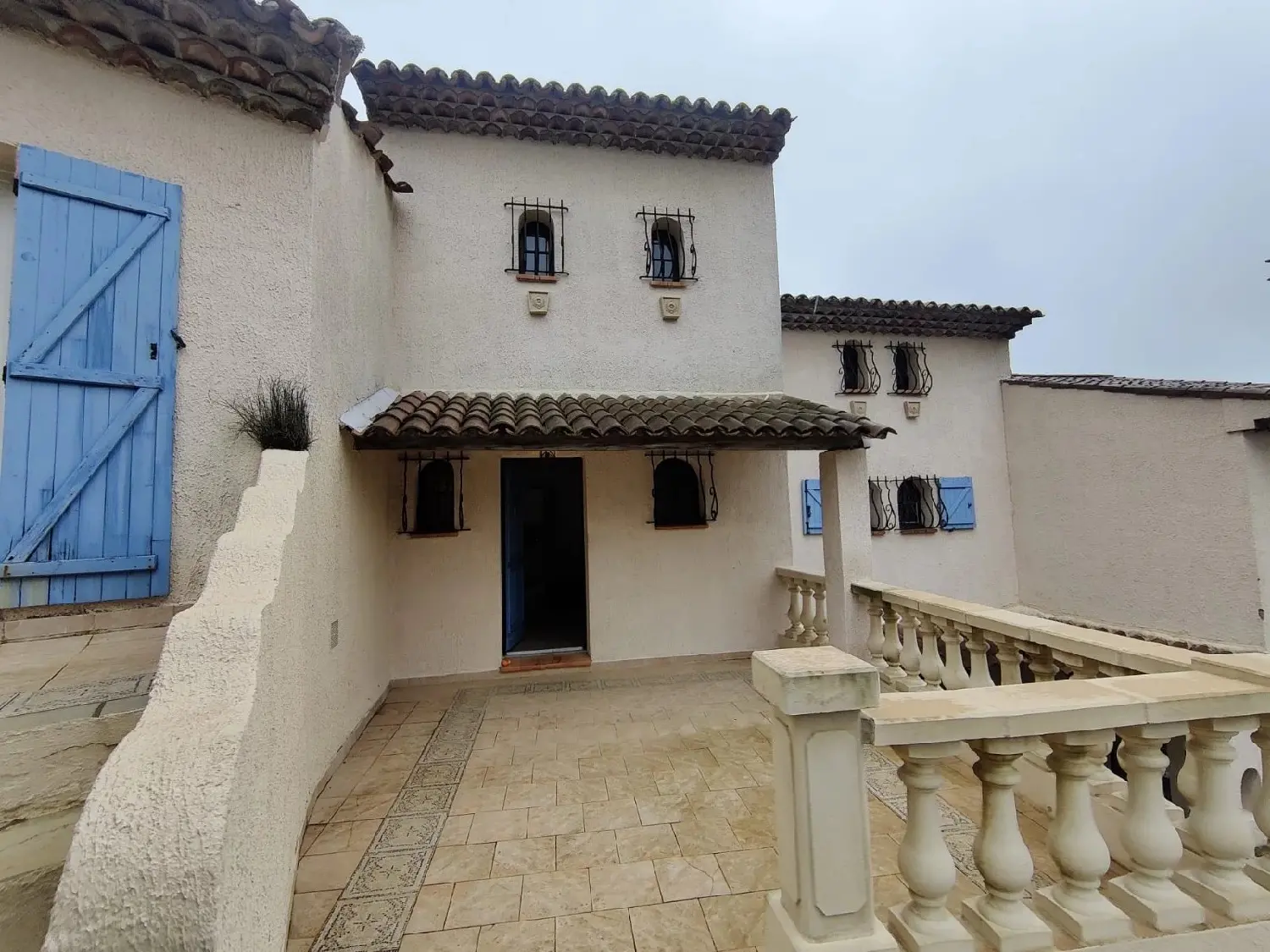  te koop villa Vence Alpes-Maritimes 8