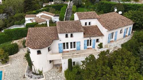 Vence Alpes-Maritimes villa foto 7144980
