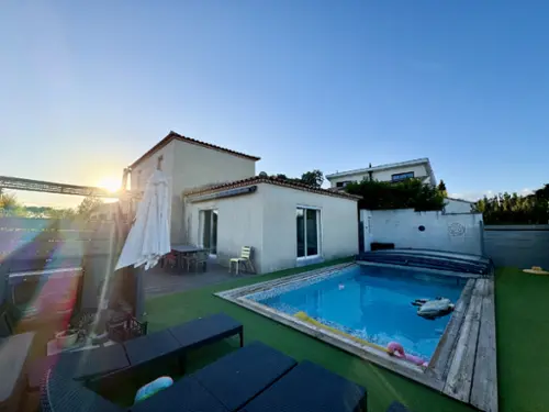 Vergèze Gard villa foto 7131467