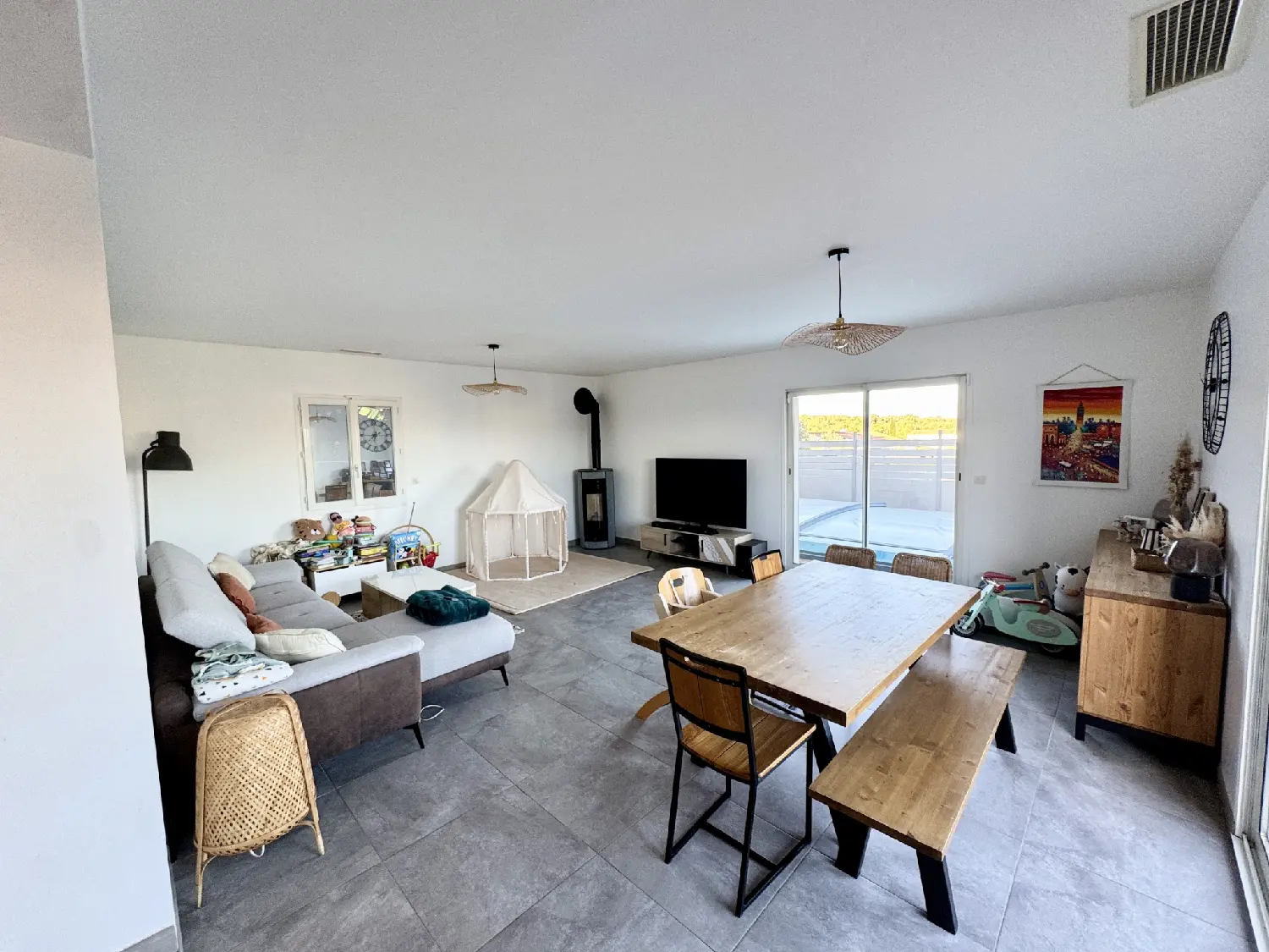  kaufen Villa Vergèze Gard 7