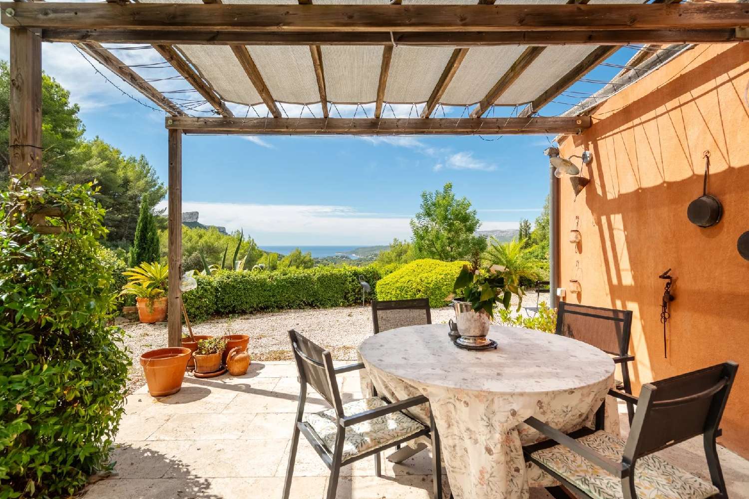  te koop villa Versainville Calvados 2