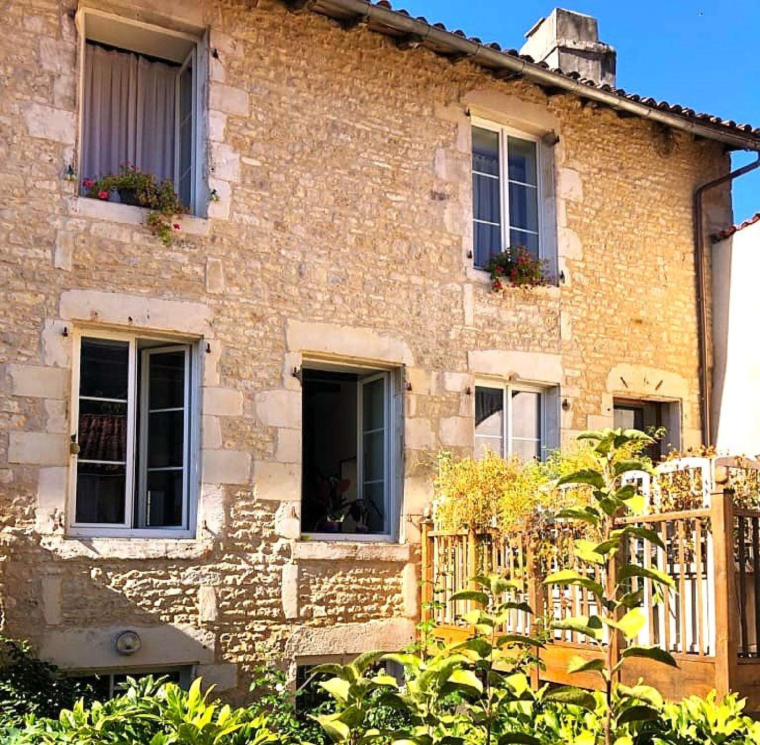  te koop villa Verteuil-sur-Charente Charente 2
