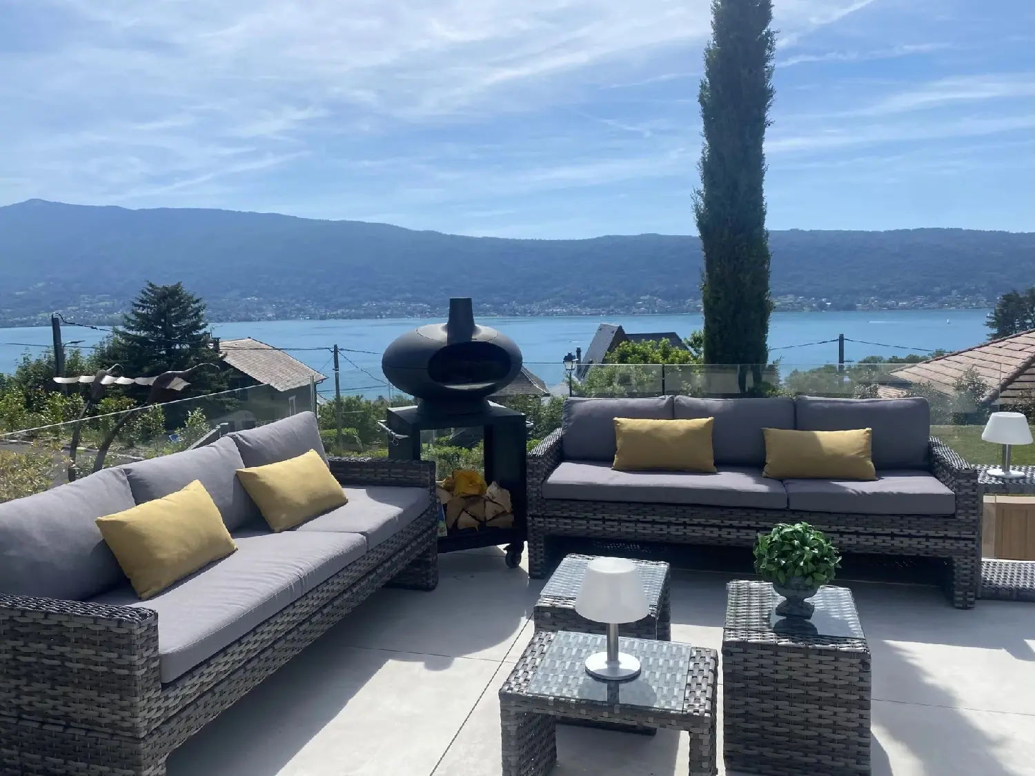  kaufen Villa Veyrier-du-Lac Haute-Savoie 2