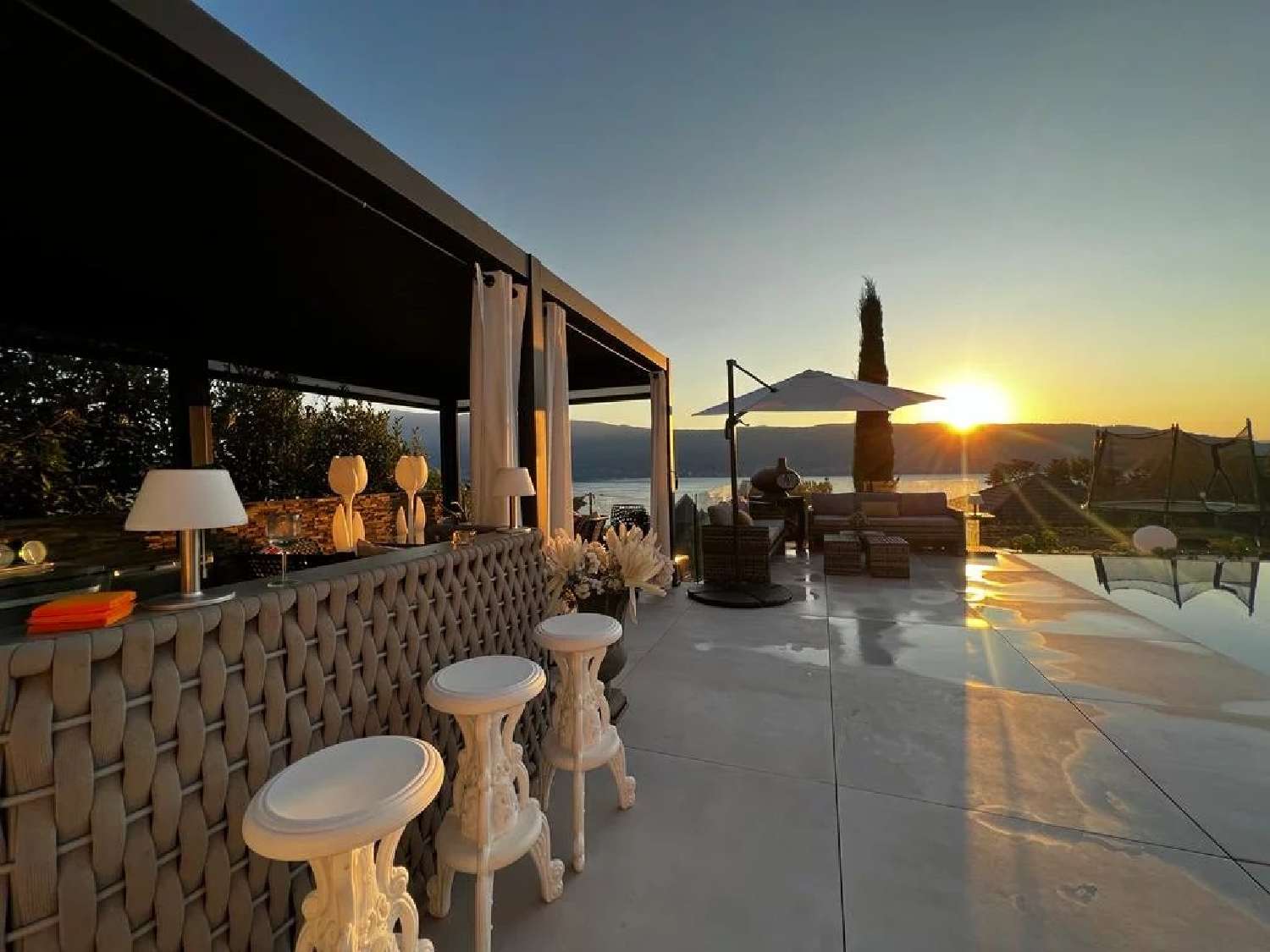  for sale villa Veyrier-du-Lac Haute-Savoie 4