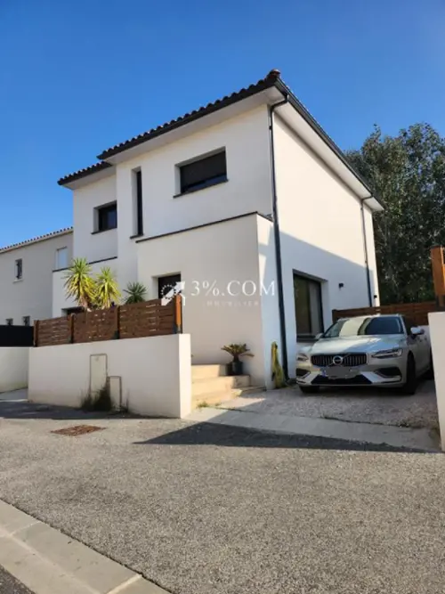Vias Hérault villa foto 7132339
