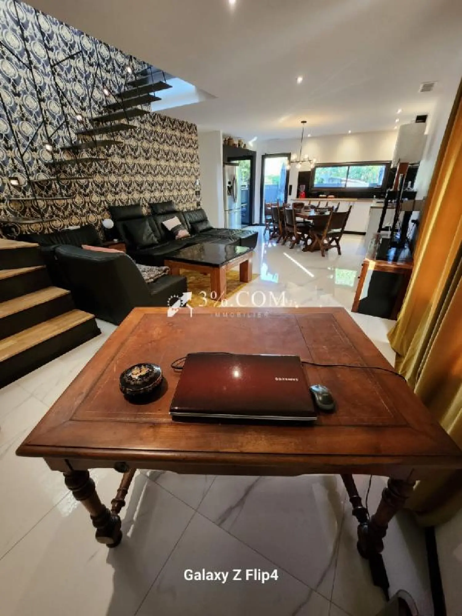  te koop villa Vias Hérault 3