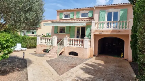 Vidauban Var villa foto 7131358
