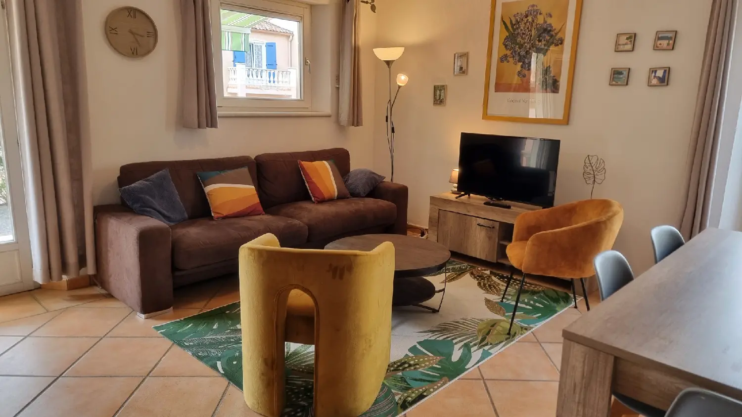  à vendre villa Vidauban Var 2