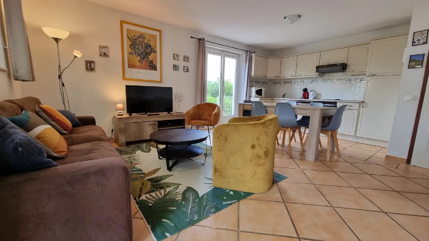  à vendre villa Vidauban Var 4
