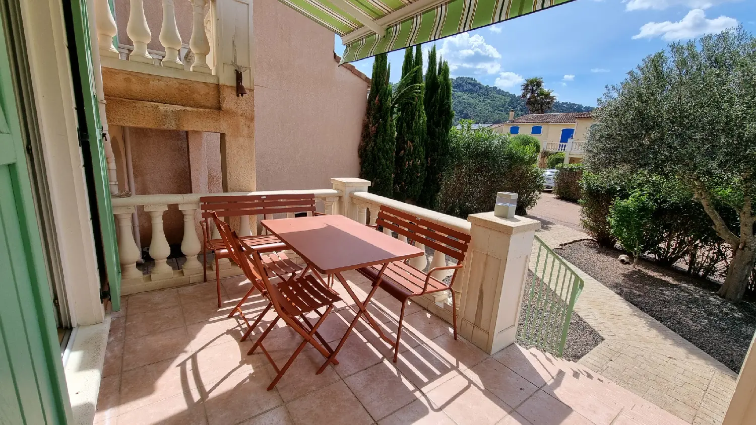  à vendre villa Vidauban Var 5