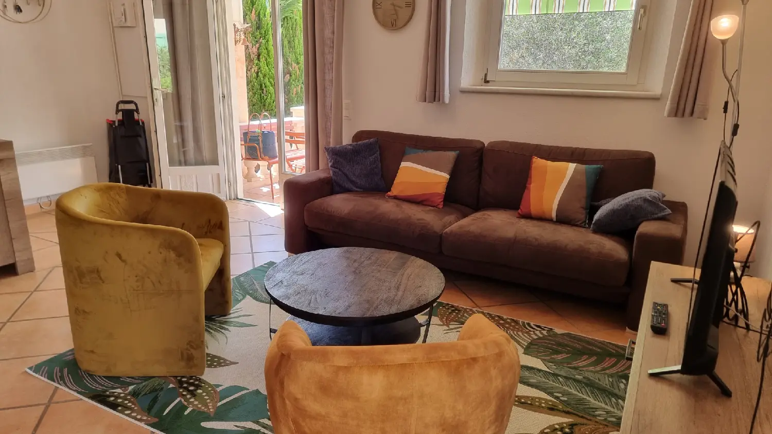  à vendre villa Vidauban Var 6