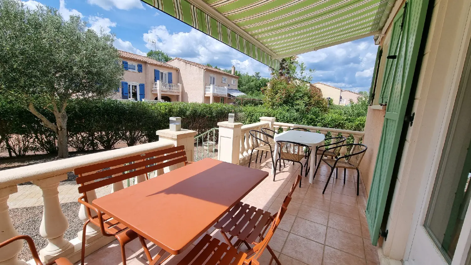  à vendre villa Vidauban Var 7