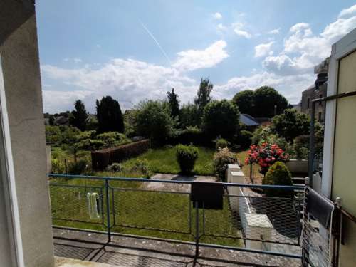 Villaines-la-Juhel Mayenne villa foto 7139349