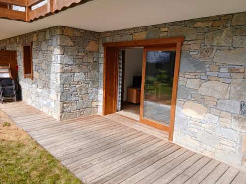 Villard-sur-Doron Savoie villa foto 7142390