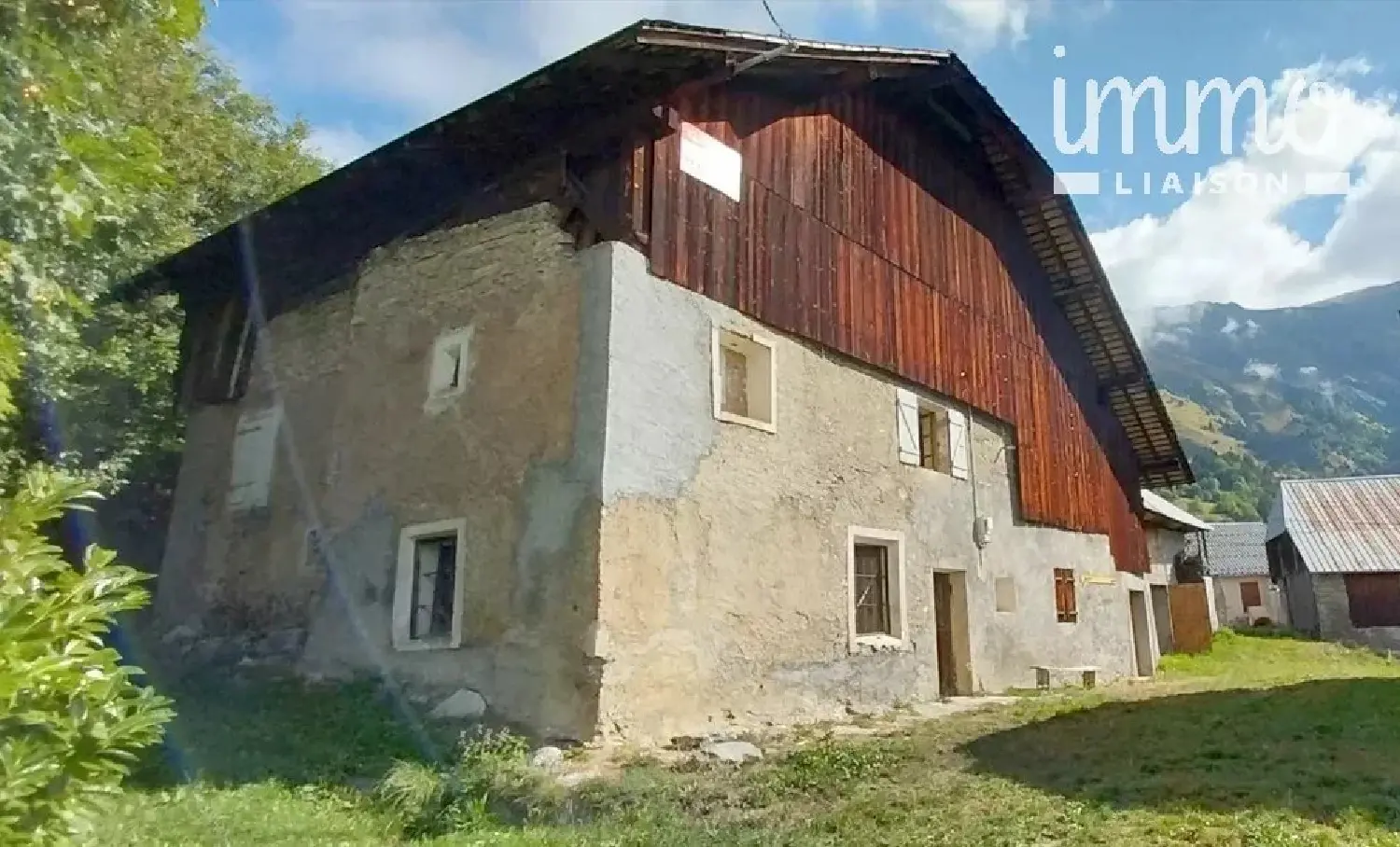  à vendre villa Villargondran Savoie 5