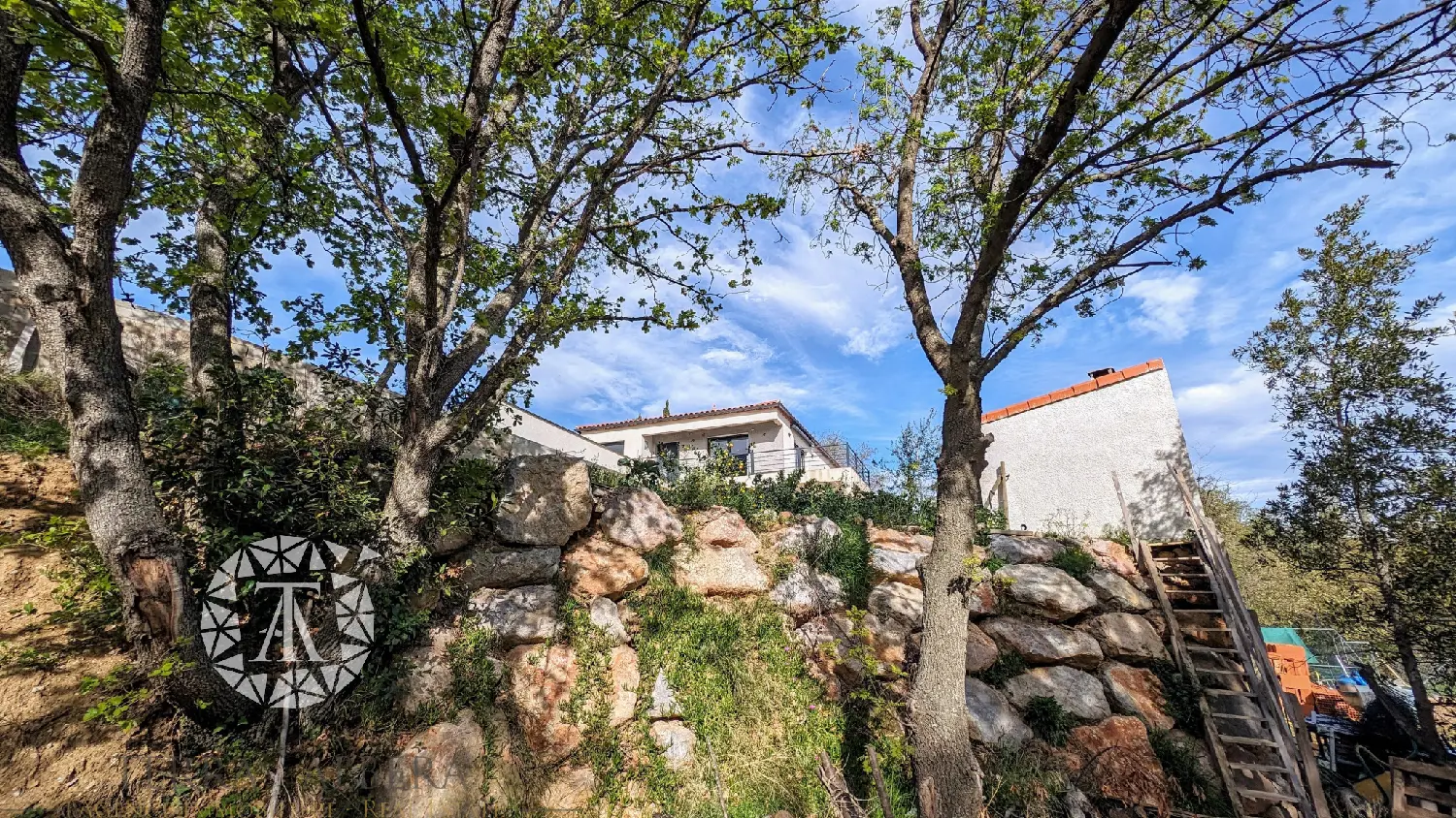 te koop villa Villelongue-dels-Monts Pyrénées-Orientales 7