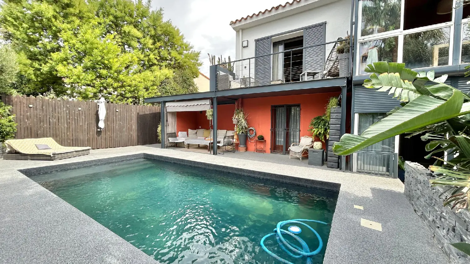  for sale villa Villeneuve-de-la-Raho Pyrénées-Orientales 2