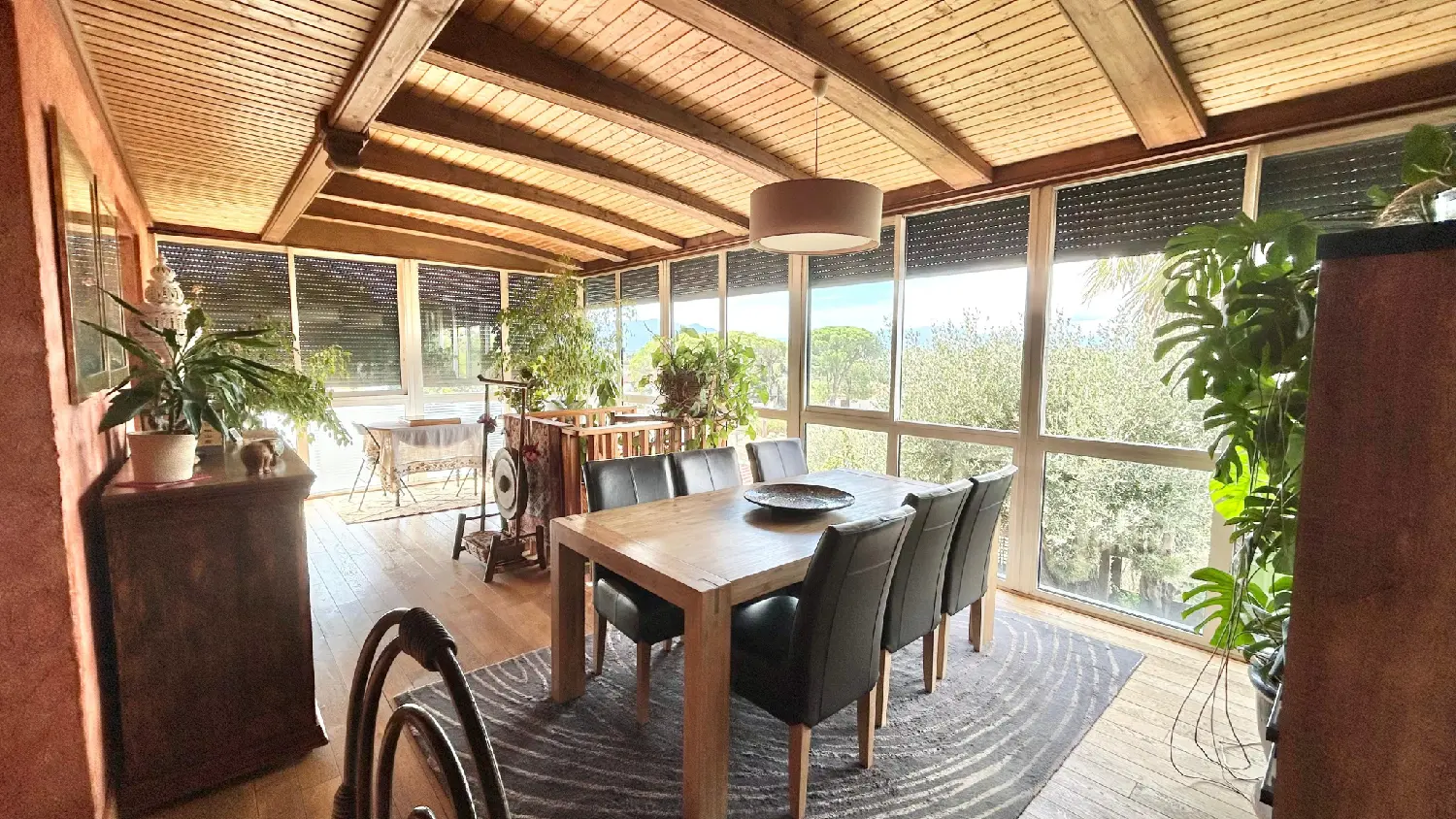  for sale villa Villeneuve-de-la-Raho Pyrénées-Orientales 3