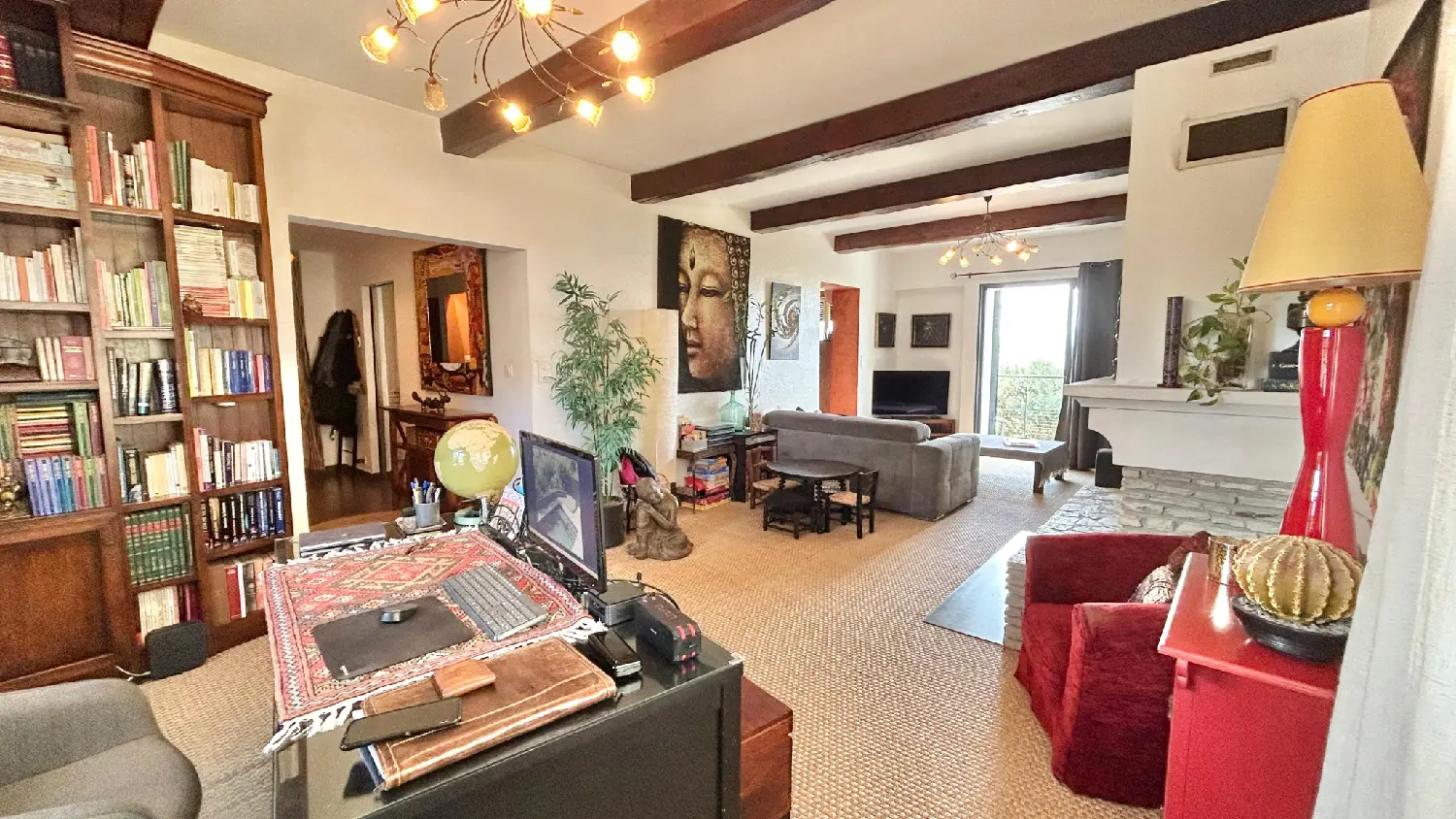  for sale villa Villeneuve-de-la-Raho Pyrénées-Orientales 5
