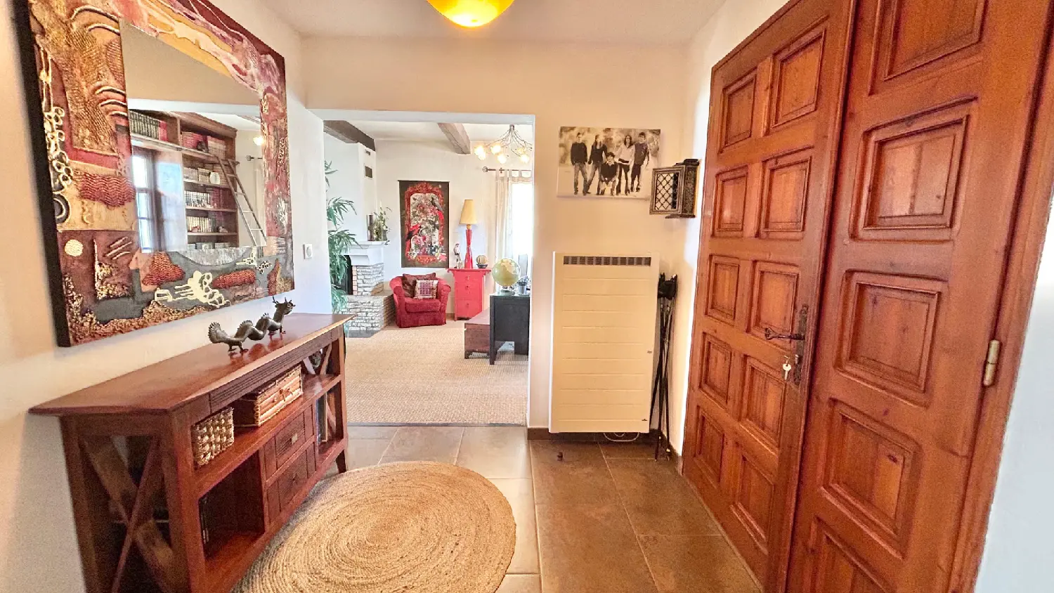  for sale villa Villeneuve-de-la-Raho Pyrénées-Orientales 6