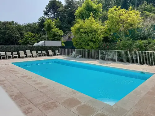 Villeneuve-Loubet Alpes-Maritimes villa foto 7130027